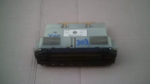 Panou comanda AC pentru Volkswagen Passat B5, cod 3B1907044A , 5HB00761702 [2]