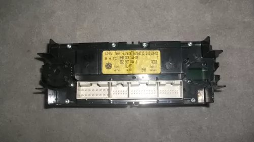 Panou comanda AC pentru Volkswagen Passat B5, cod 3B2907044J [2]