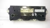 Panou comanda AC pentru Volkswagen Passat B6, cod 1K0820047DF   ,   5HB00871950 [2]
