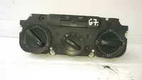 Panou comanda AC pentru Volkswagen Passat B6, cod 1K0820047DF   ,   5HB00871950 [1]