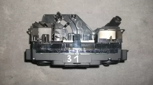 Panou comanda AC pentru Volkswagen Passat B6, cod 3C2820045A [2]