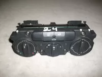 Panou comanda AC pentru Volkswagen Touran 1T [1]