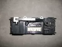 Panou comanda AC pentru Volkswagen Touran 1T [3]