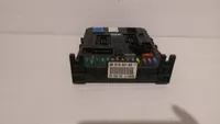 Panou sigurante pentru Citroen C4 I, motorizare 1.6 diesel, cod 9661940180 [1]