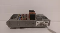 Panou sigurante pentru Fiat Punto 2, cod 46774360CPL , 46774357NPL [2]