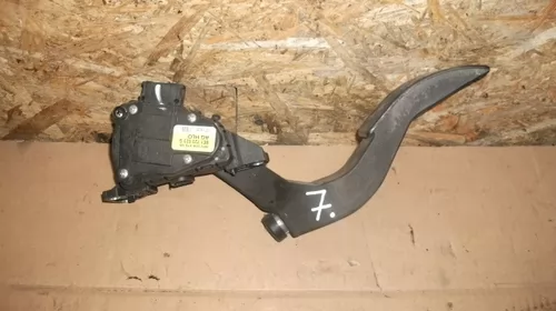 Pedala pentru Audi A4 B7, motorizare 2.0 diesel, cod 8E1723523G [1]
