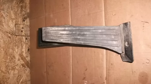 Pedala pentru BMW Seria 5 E60, motorizare 2.0 diesel, cod 6772646 [2]