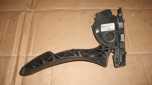 Pedala pentru Ford Mondeo 4, motorizare 1.8 diesel, cod 6G92-9F836-SC [2]