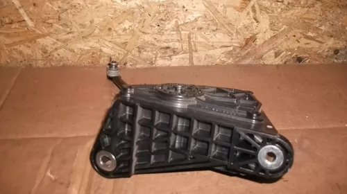 Pedala pentru Honda Civic 8, motorizare 2.2 diesel, cod JM08B [2]
