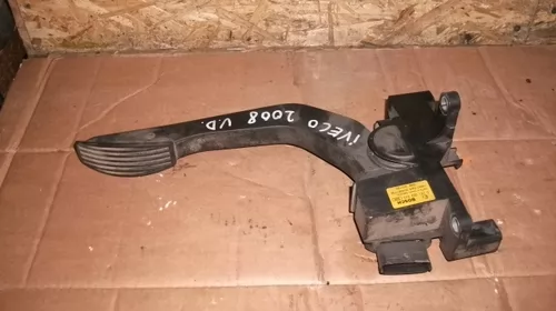 Pedala pentru Iveco Daily 2, motorizare 2.3 diesel, cod 504061735 [2]