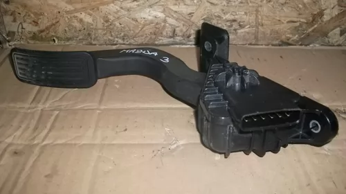 Pedala pentru Mazda 3 BL, motorizare 2.2 diesel, cod 198800-3480 [2]
