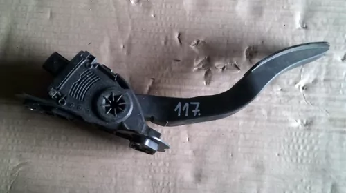 Pedala pentru Mazda 6 GH, motorizare 2.2 diesel, cod 9M81-9735-AD [1]