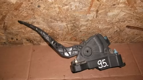 Pedala pentru Nissan Pathfinder R51, motorizare 2.5 diesel, cod 18002EB400 [1]
