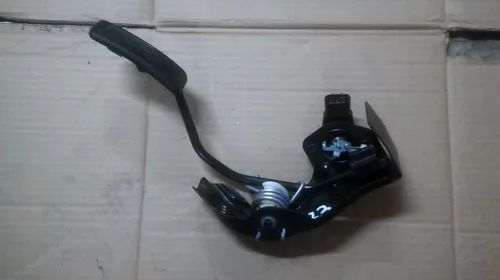 Pedala pentru Toyota Corolla Verso AR10, motorizare 2.2 diesel, cod 78111-35030 [1]