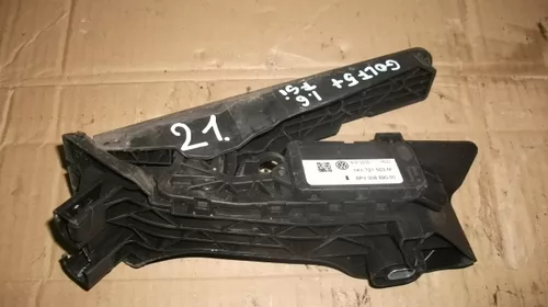 Pedala pentru Volkswagen Golf 5, motorizare 1.6 benzina, cod 1K1721503M [1]