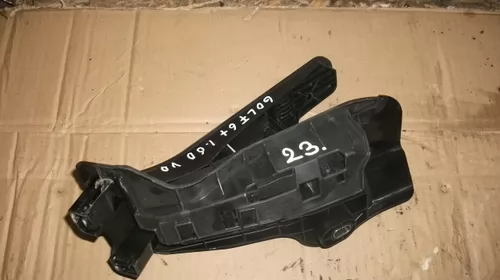 Pedala pentru Volkswagen Golf 6, motorizare 1.6 diesel, cod 1K2723503M [1]