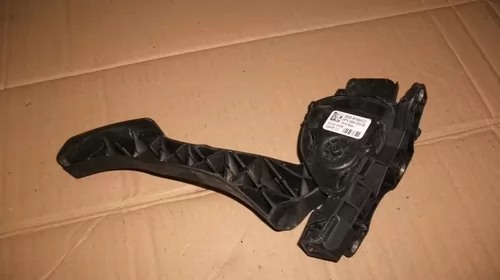 Pedala pentru Volvo XC60 I, motorizare 2.4 diesel, cod 6G92-9F836-CD [2]