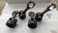 Piston pentru Land Rover Freelander 2, motorizare 2.2 diesel, cod Piston cu biela Land-Rover Freelander 2 2007,2008,2009,2010 euro 4 [1]