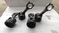 Piston pentru Land Rover Freelander 2, motorizare 2.2 diesel, cod Piston cu biela Land-Rover Freelander 2 2007,2008,2009,2010 euro 4 [2]