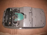 Plafoniera fata pentru Kia Sorento BL, cod 0K53E51410 [2]