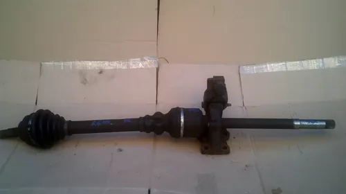 Planetara fata dreapta Citroen C4, 1.6hdi, an 2004-2010 [2]