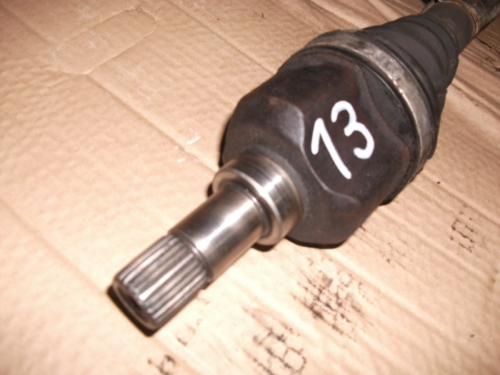 Planetara fata stanga pentru Peugeot 307 , motorizare 1.6 diesel [3]