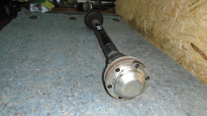 Planetara fata dreapta pentru Volkswagen Golf 6, motorizare 1.6 diesel, cod 1K0407272PM [1]