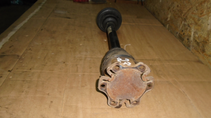 Planetara dreapta fata audi a6 4f quattro automata 2.7 tdi 3.0 tdi 4f0407272j 2005-2011 [2]