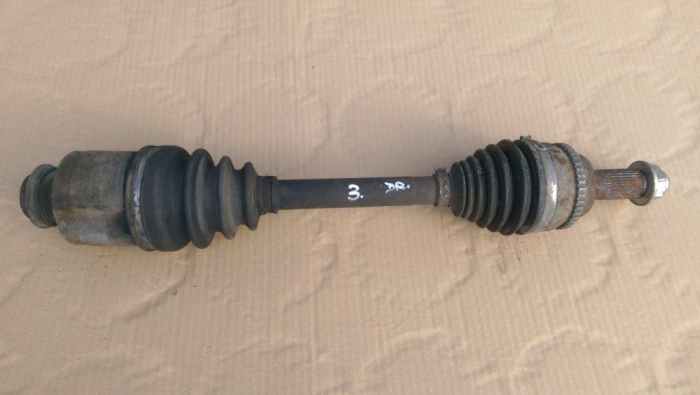 Planetara fata dreapta pentru Land Rover Freelander 2, motorizare 2.2 diesel [1]