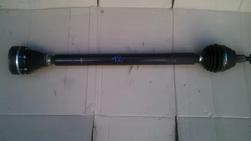Planetara Fata Dreapta pentru Volkswagen Golf 5, motorizare 1.9 Diesel, cod 1K0407272CC [2]
