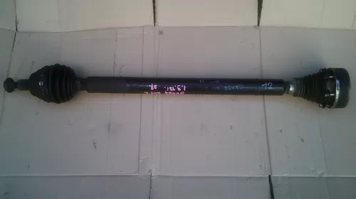 Planetara Fata Dreapta pentru Volkswagen Golf 5, motorizare 1.9 Diesel, cod 1K0407272CC [1]