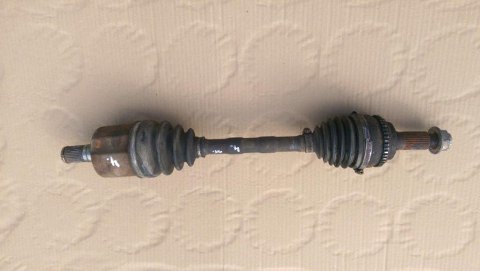 Planetara fata stanga pentru Land Rover Freelander 2, motorizare 2.2 diesel [1]