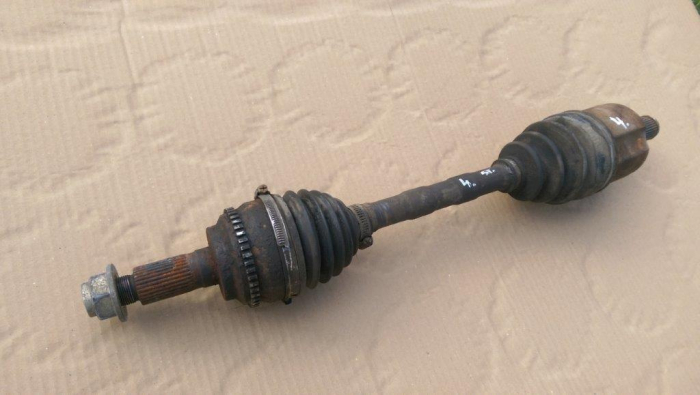 Planetara fata stanga pentru Land Rover Freelander 2, motorizare 2.2 diesel [2]