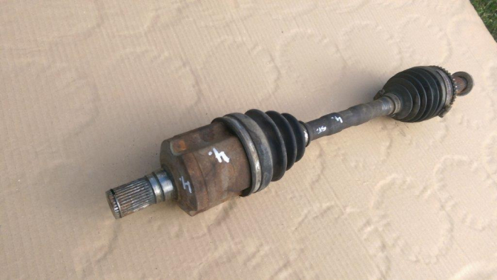 Planetara fata stanga pentru Land Rover Freelander 2, motorizare 2.2 diesel [3]