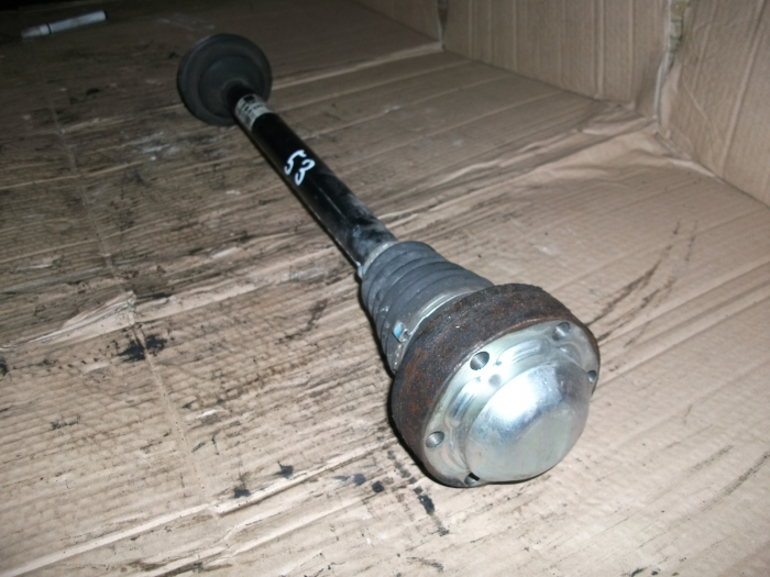 Planetara spate stanga - dreapta Audi A6 4F C6, 2.7tdi, 3.0tdi, 4F0501203B, an 2005-2010 [2]