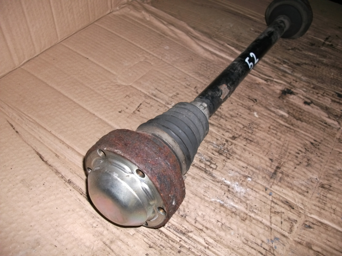 Planetara spate stanga - dreapta Audi A6 4F C6, 2.7tdi, 3.0tdi, 4F0501203B, an 2005-2010 [3]