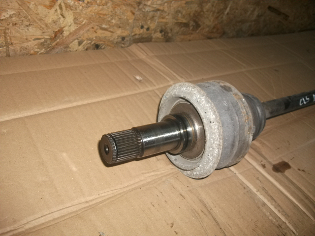 Planetara spate dreapta pentru Mercedes Cls C219, motorizare 3.0 diesel, cod A2113570091 [1]