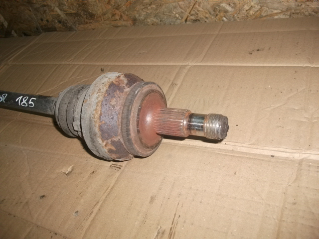 Planetara spate dreapta pentru Mercedes Cls C219, motorizare 3.0 diesel, cod A2113570091 [2]