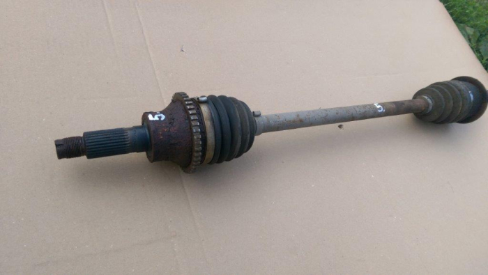 Planetara spate stanga - dreapta Mazda CX-7, 2.2 D , 2.3 benzina, an 2007-2013 [2]