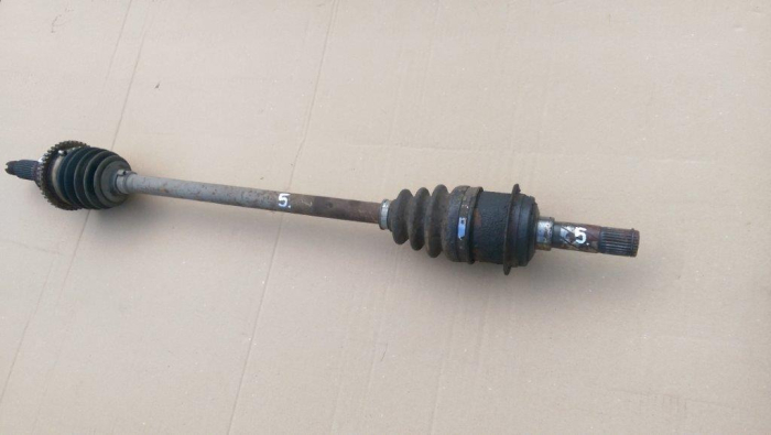 Planetara spate stanga - dreapta Mazda CX-7, 2.2 D , 2.3 benzina, an 2007-2013 [3]