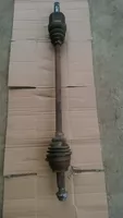 Planetara spate stanga/dreapta pentru Land Rover Freelander 2 [2]