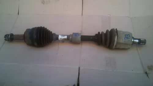 Planetara Stanga pentru Kia Ceed ED, motorizare 1.6 Diesel, cod 49501-1H210 [2]