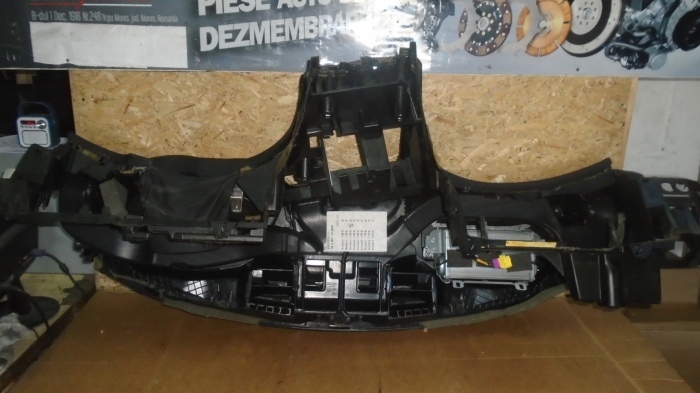 Plansa bord pentru Alfa Romeo 159  [3]