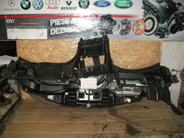 Plansa bord pentru Alfa Romeo 159  [3]