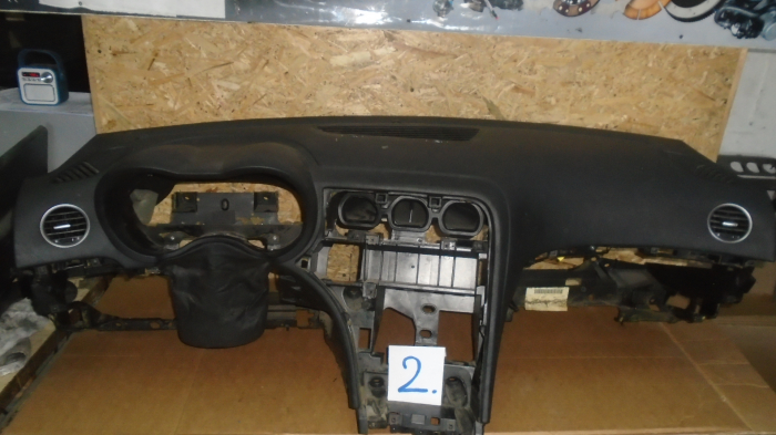 Plansa bord pentru Alfa Romeo 159  [2]
