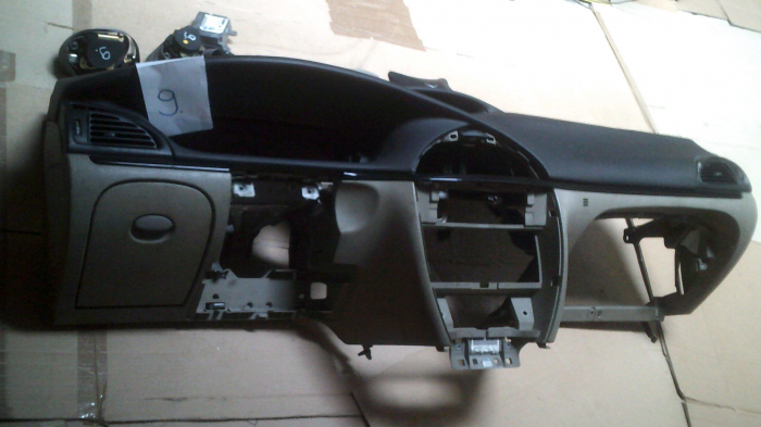Plansa bord pentru Citroen C5 II [3]
