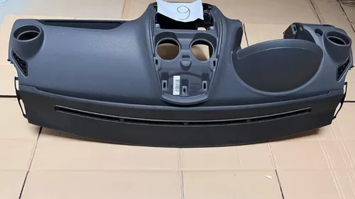 Plansa bord pentru Ford Fiesta 6, cod 6S61-A04310A, 6S6A-A044H30-AC [4]
