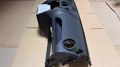 Plansa bord pentru Ford Fiesta 6, cod 6S61-A04310A, 6S6A-A044H30-AC [3]