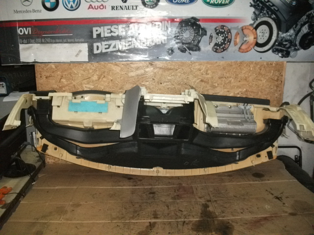 Plansa bord pentru Kia Sorento BL [3]