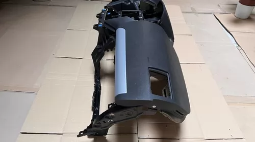 Plansa bord pentru Opel Zafira B, cod 13162475 [3]